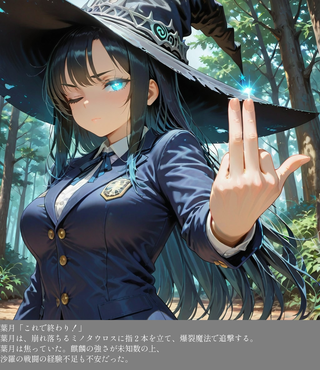 ヴィヴェレ⑦