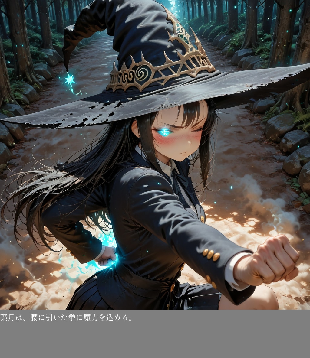ヴィヴェレ⑦