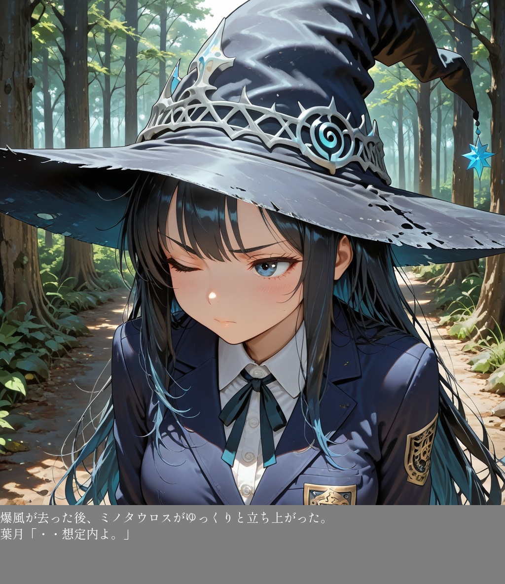 ヴィヴェレ⑦