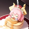 パンケーキの妖精 5枚目