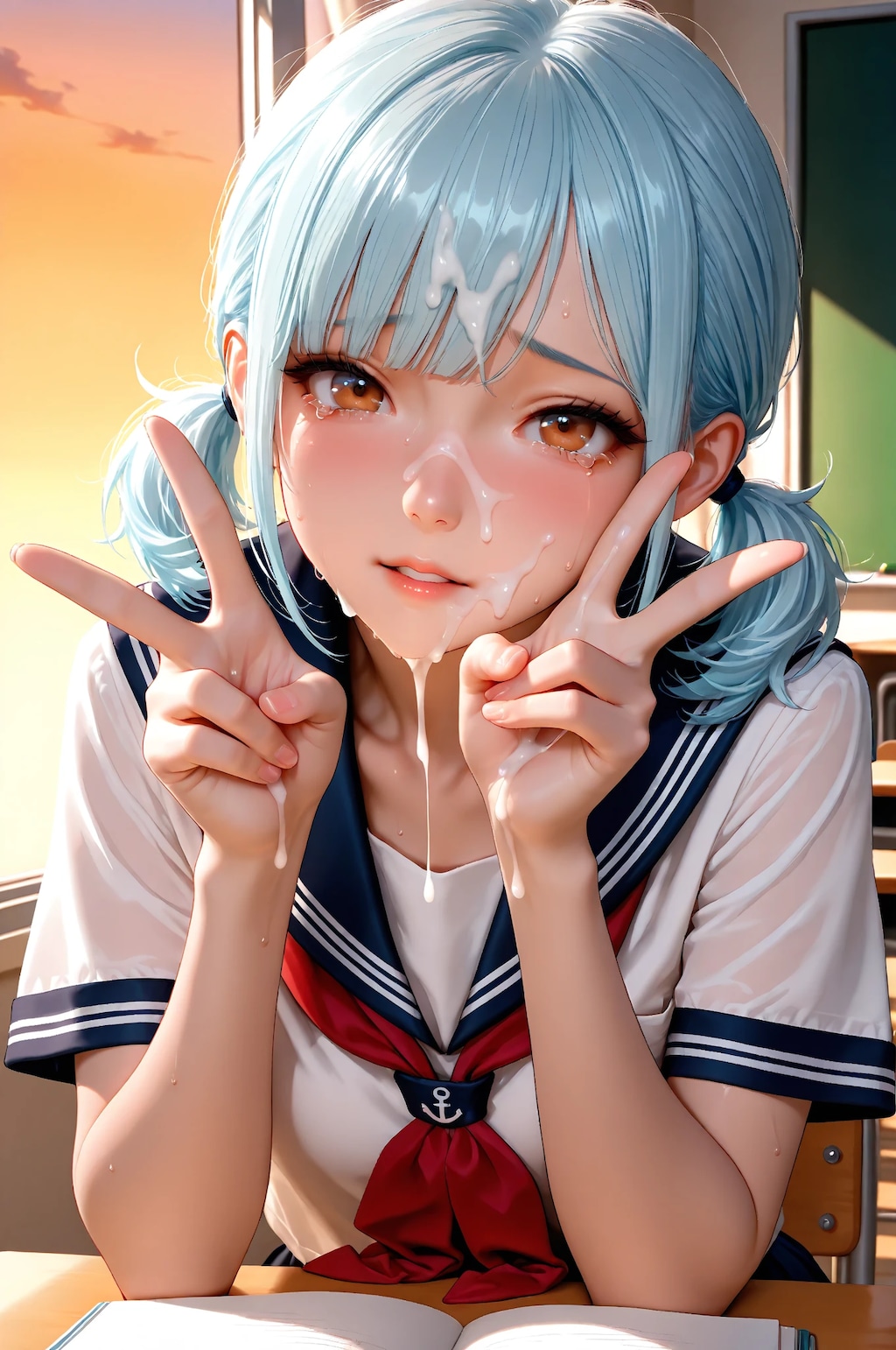 うちの生徒_澄原 夕海