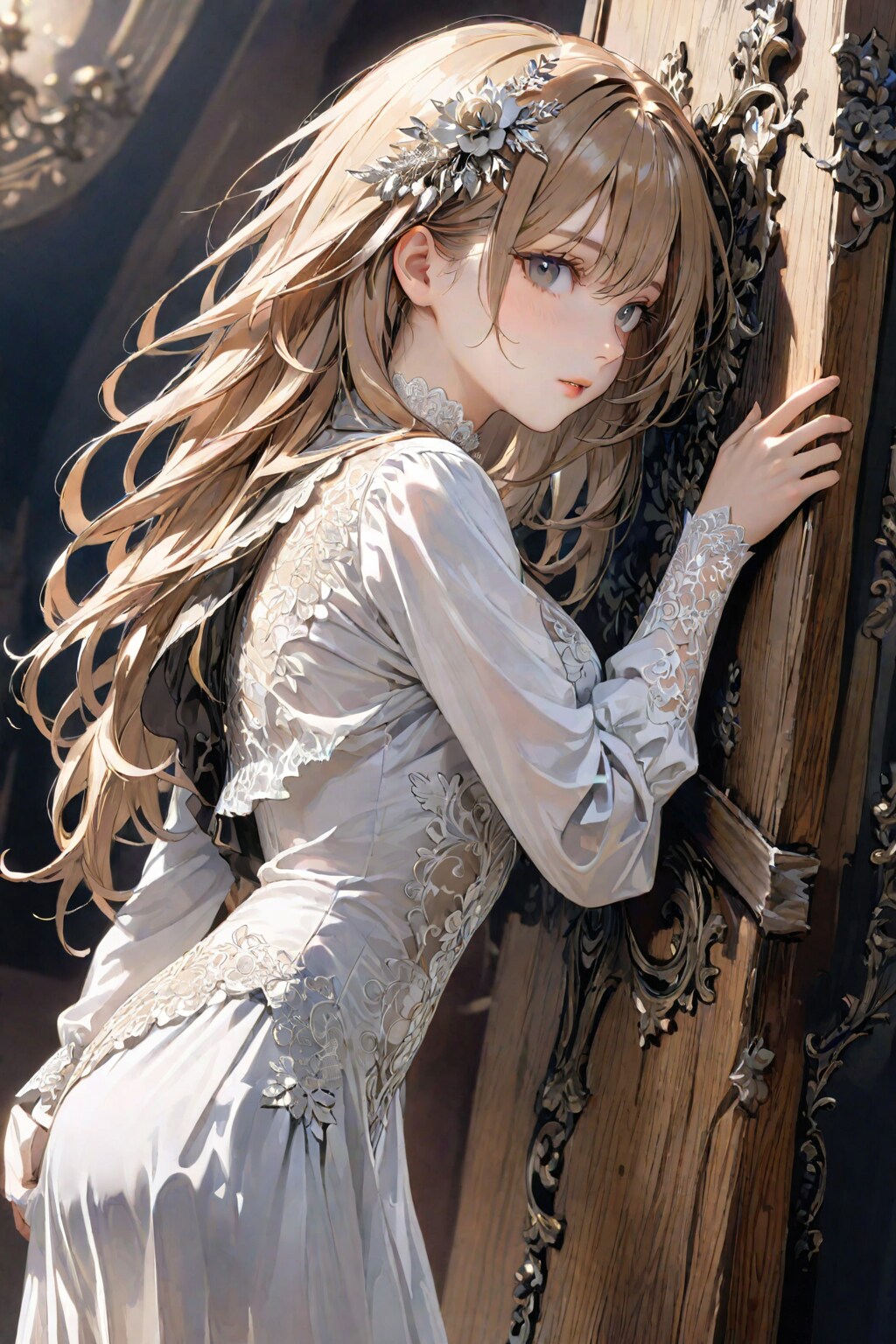 Wall