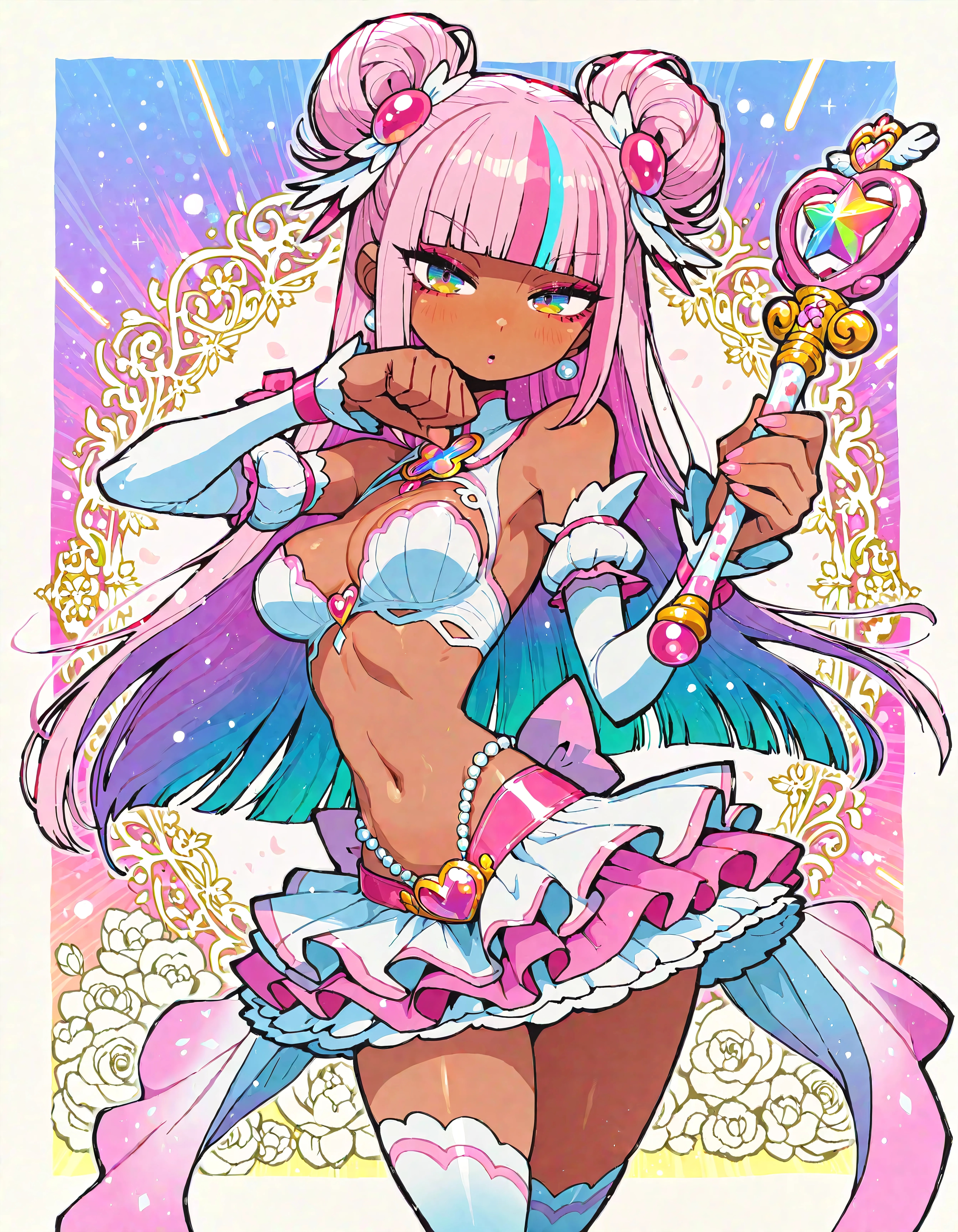 Stardust Symphony