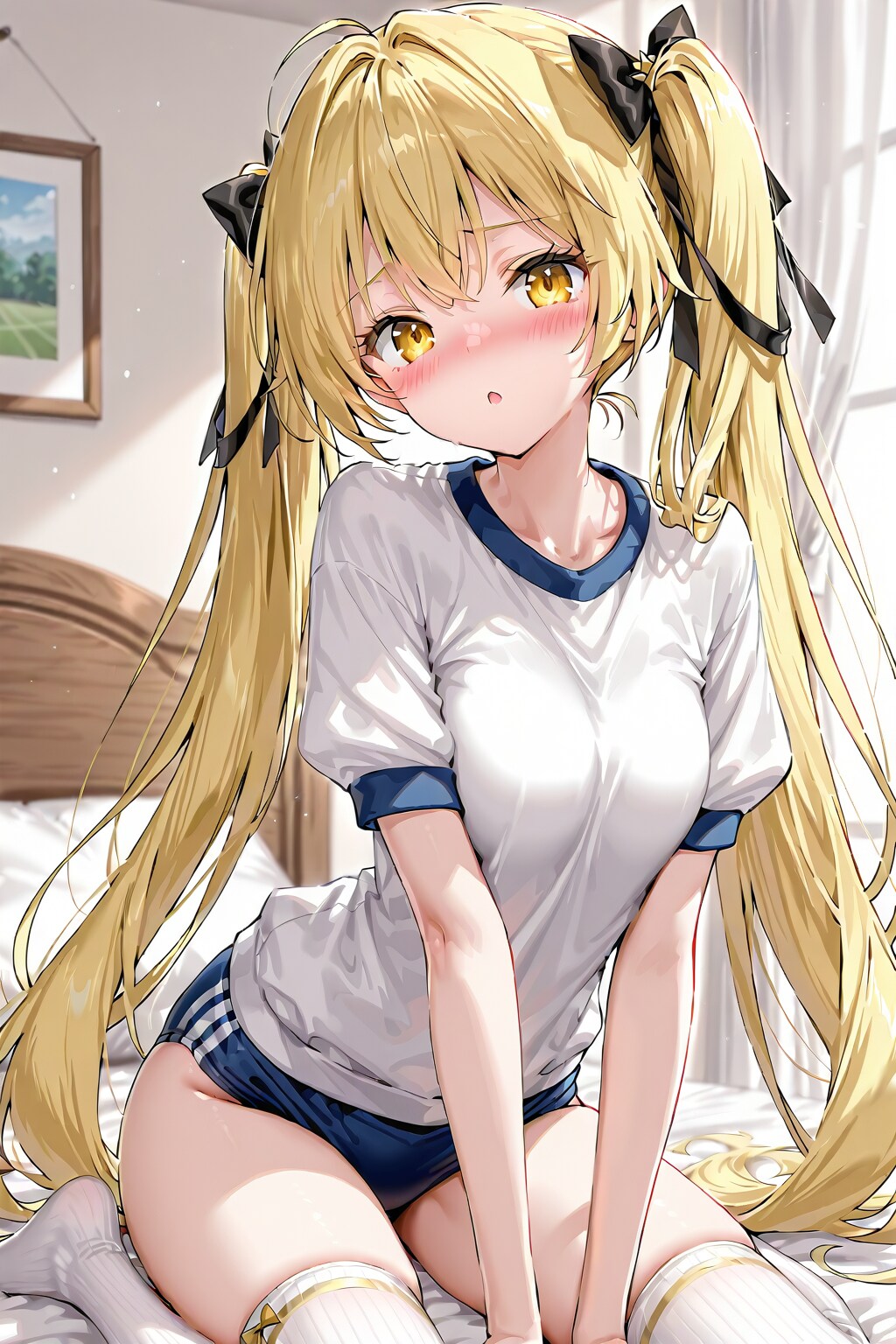 ど、どう？