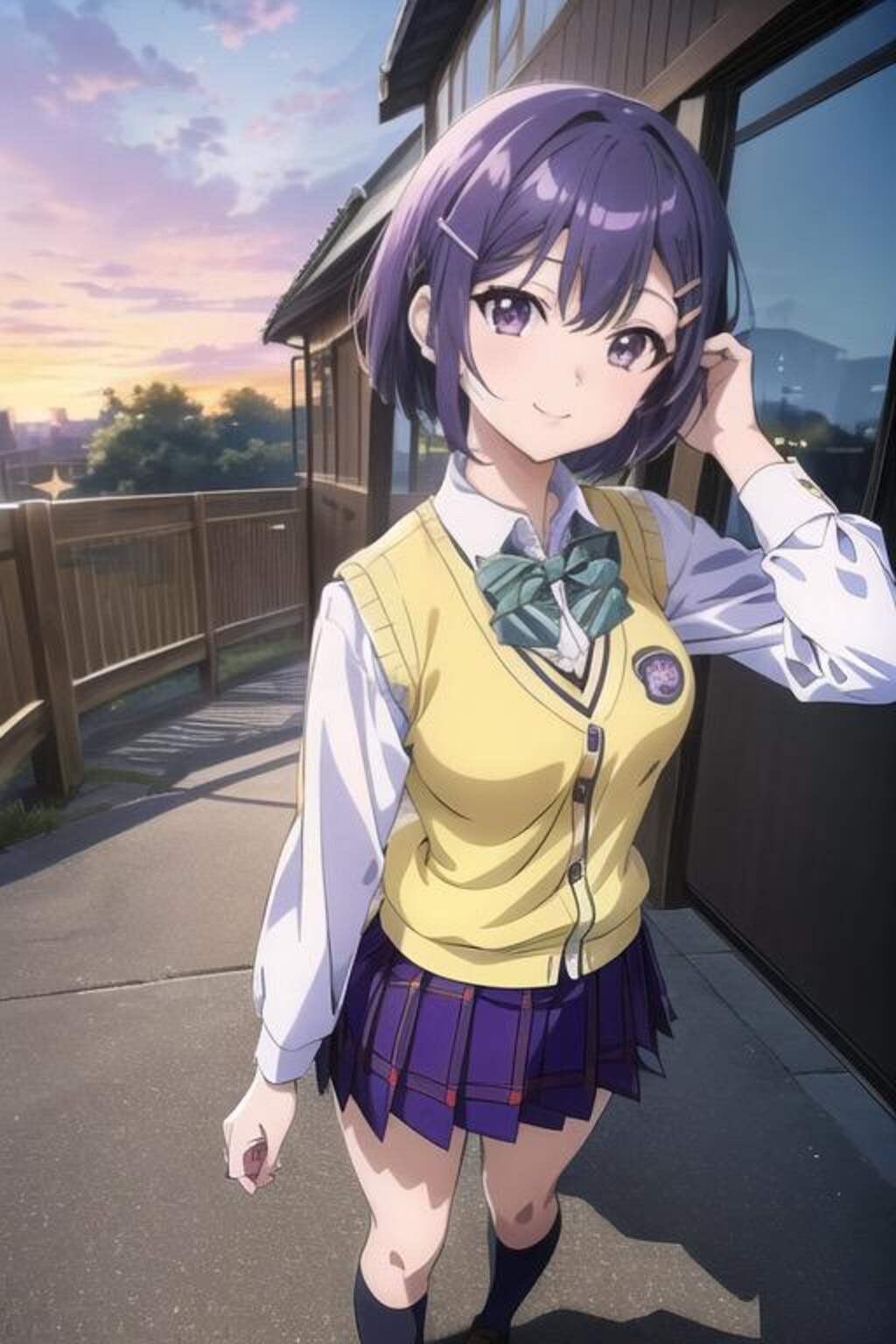 JK（女子高生）262