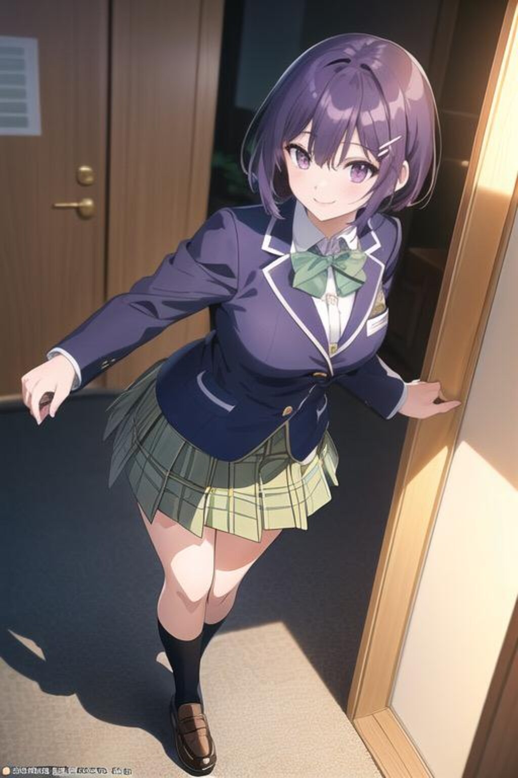 JK（女子高生）262