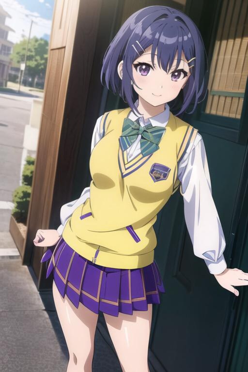 JK（女子高生）262