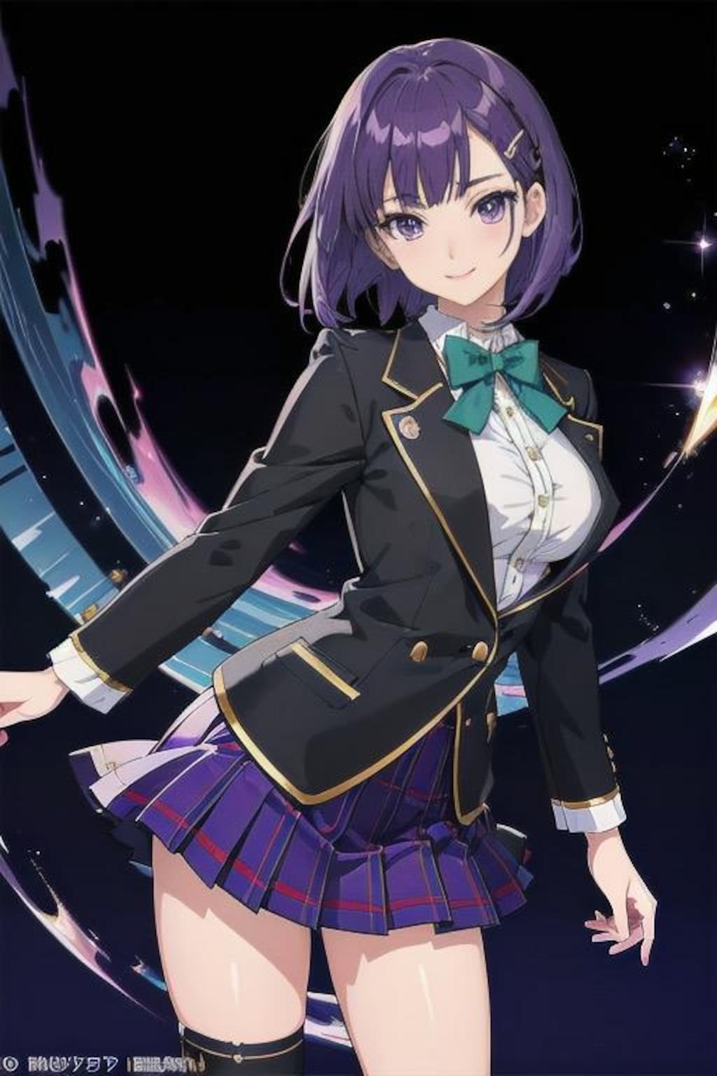 JK（女子高生）262