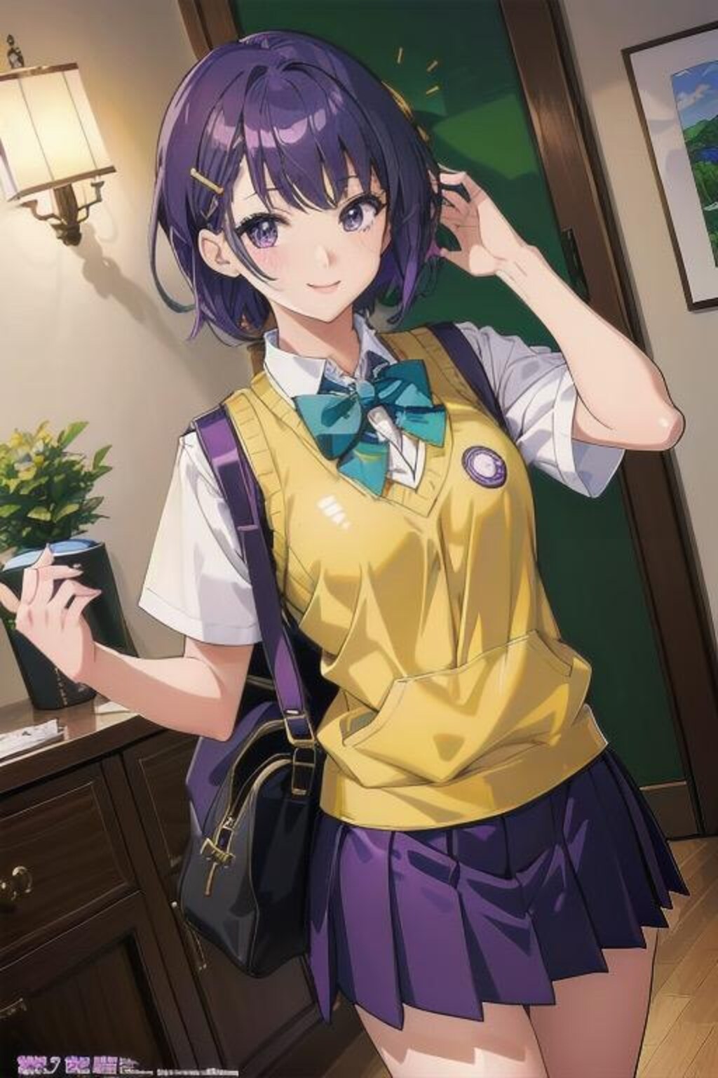 JK（女子高生）262