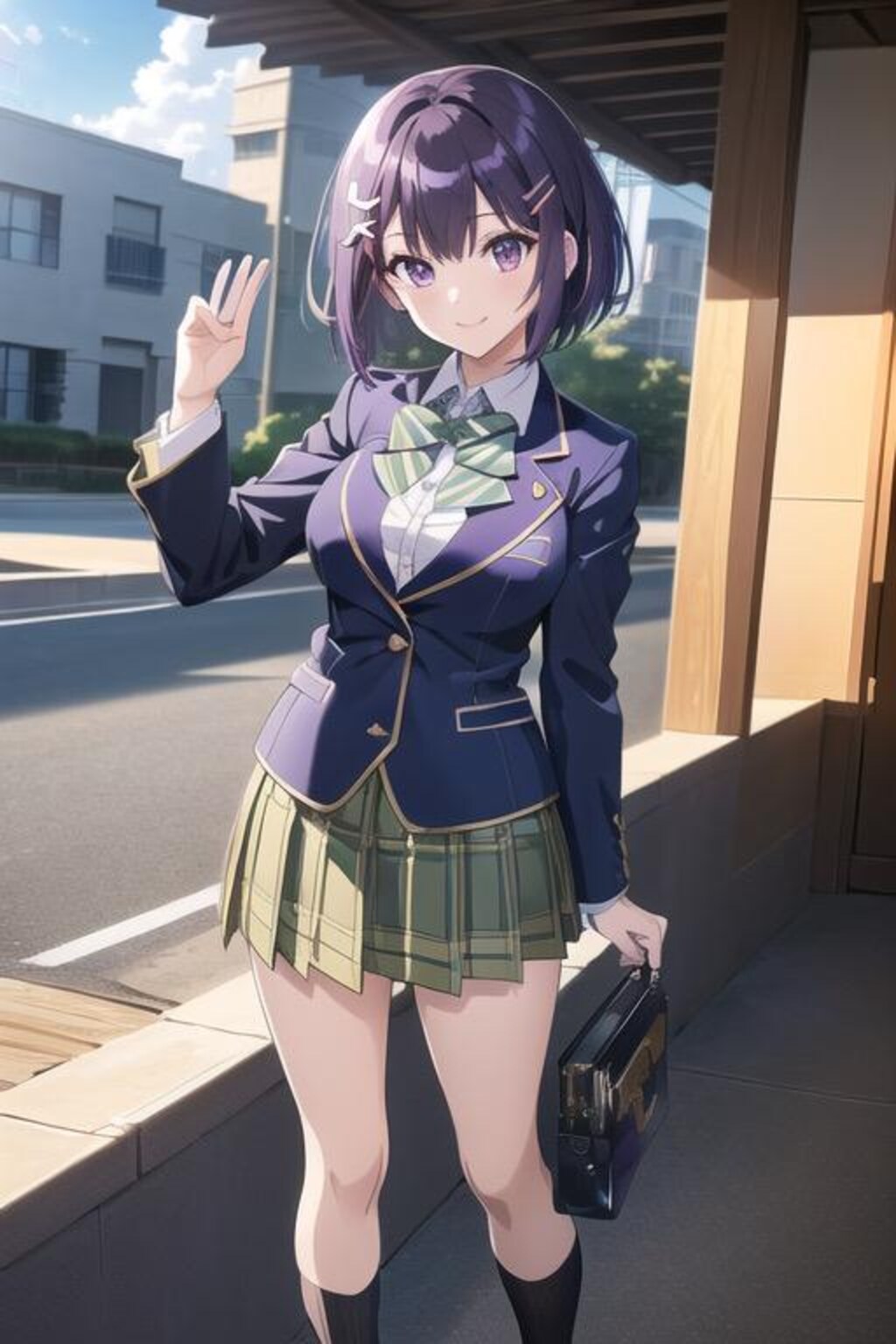 JK（女子高生）262