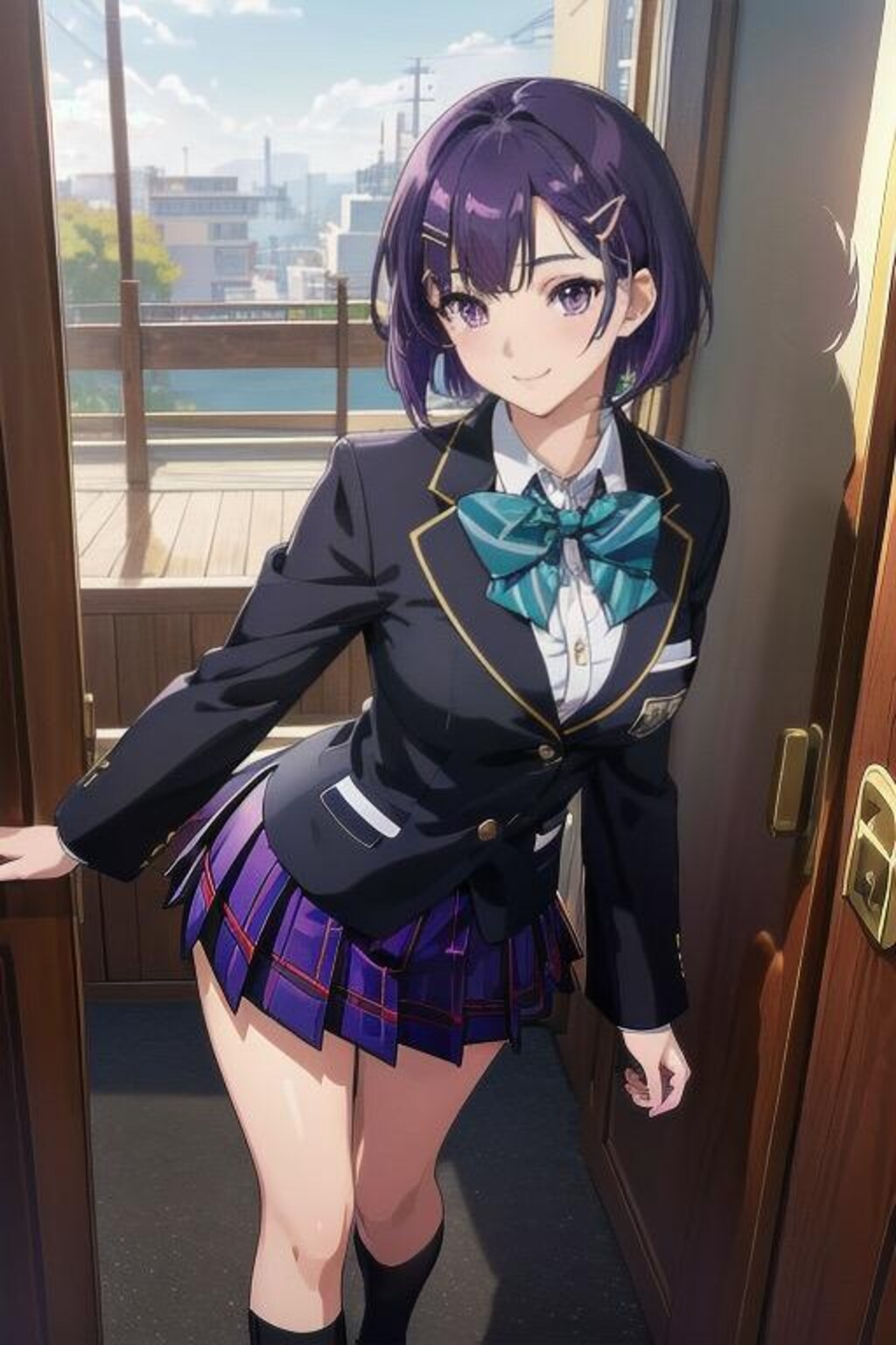 JK（女子高生）262