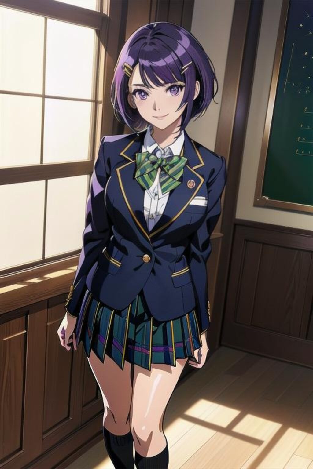 JK（女子高生）262