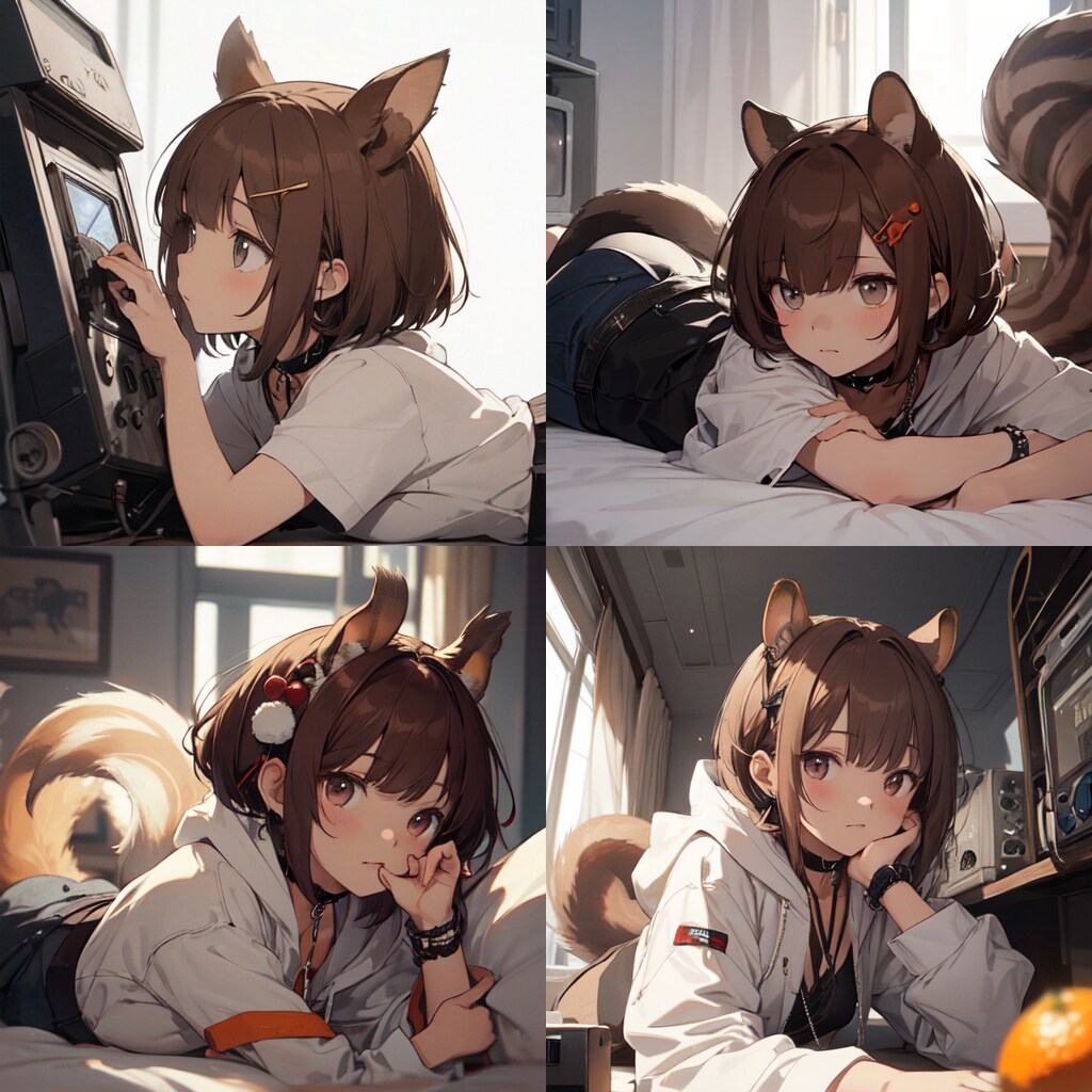 ぐでA・Sさんイメージ