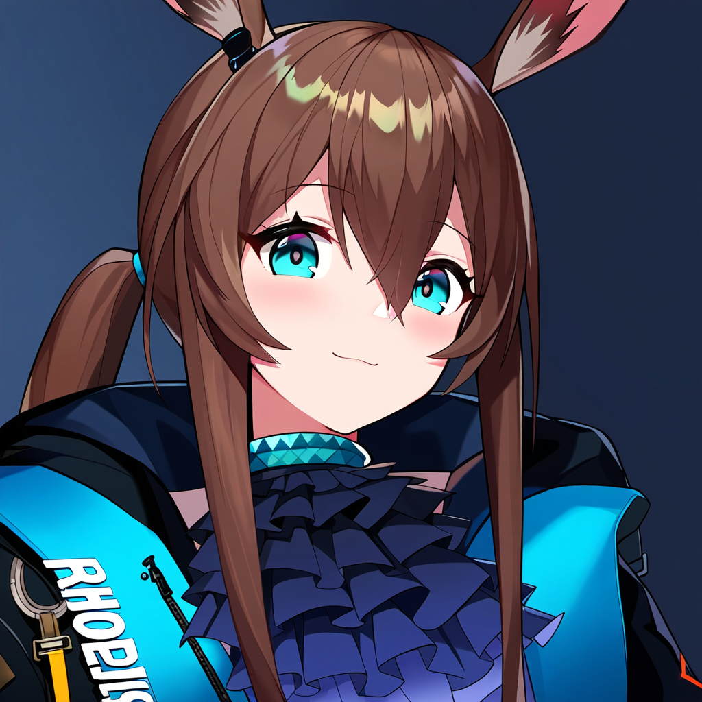 アーミャ(アークナイツ)