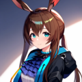 アーミャ(アークナイツ) 2枚目