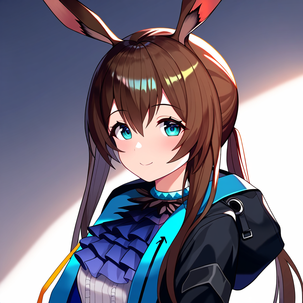 アーミャ(アークナイツ)