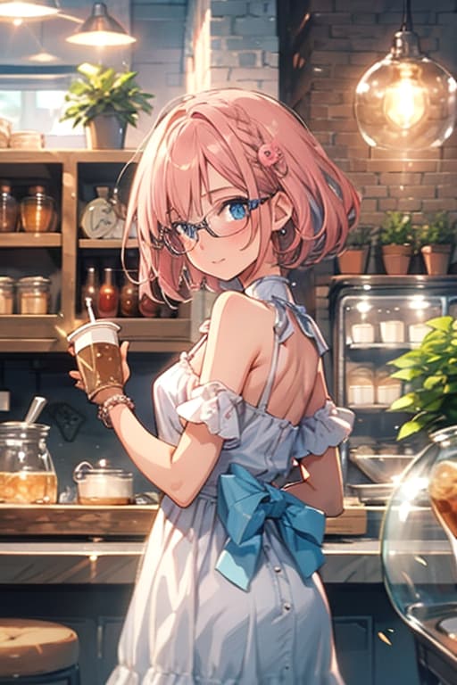 メガネ