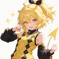 色相環インプガールズ 4枚目