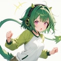 色相環インプガールズ 5枚目