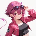 色相環インプガールズ 12枚目