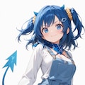 色相環インプガールズ 9枚目