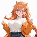 色相環インプガールズ 3枚目