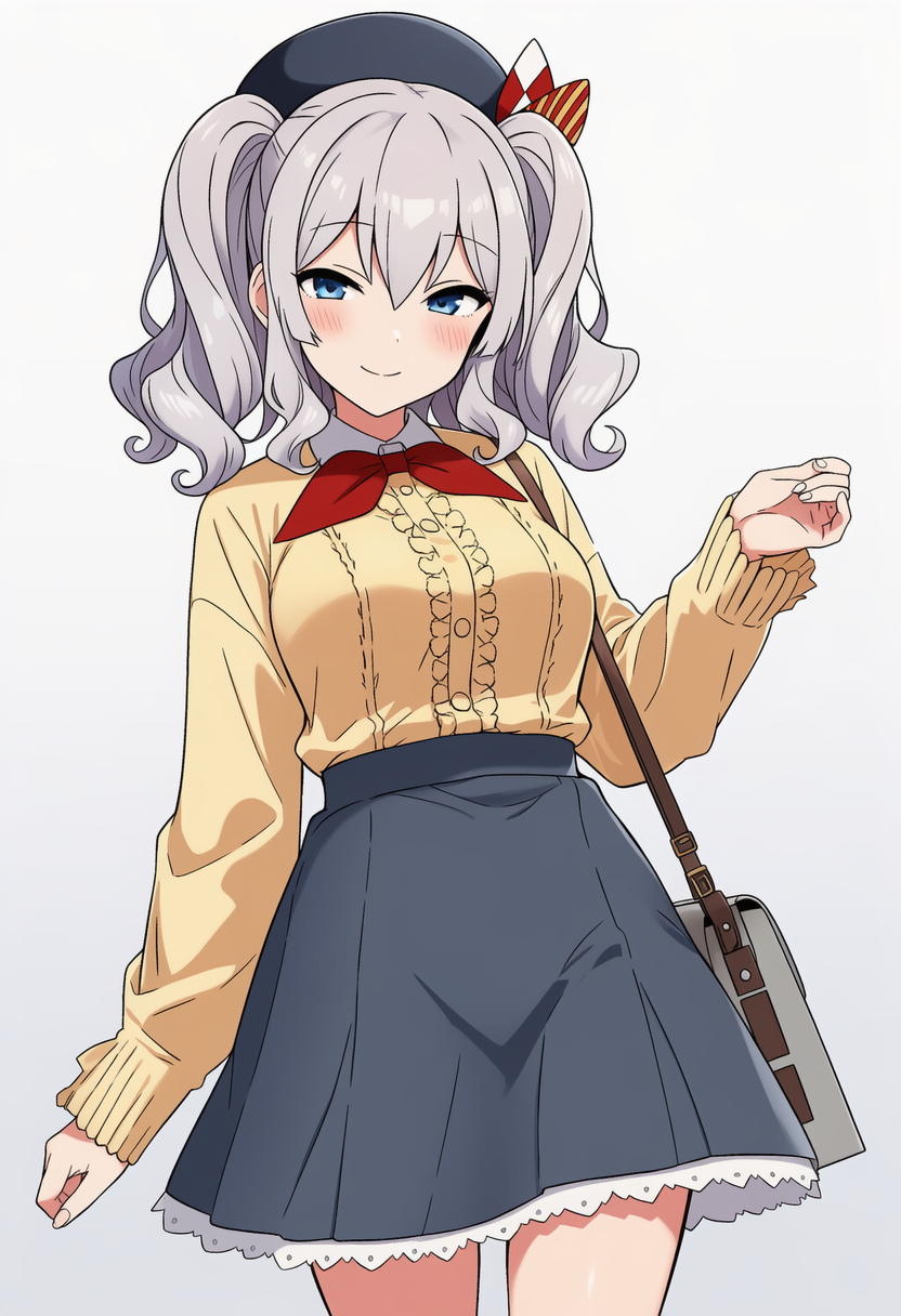 鹿島さん | の人気AIイラスト・グラビア