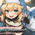 【GGST】本日のブリジットくん 4枚目