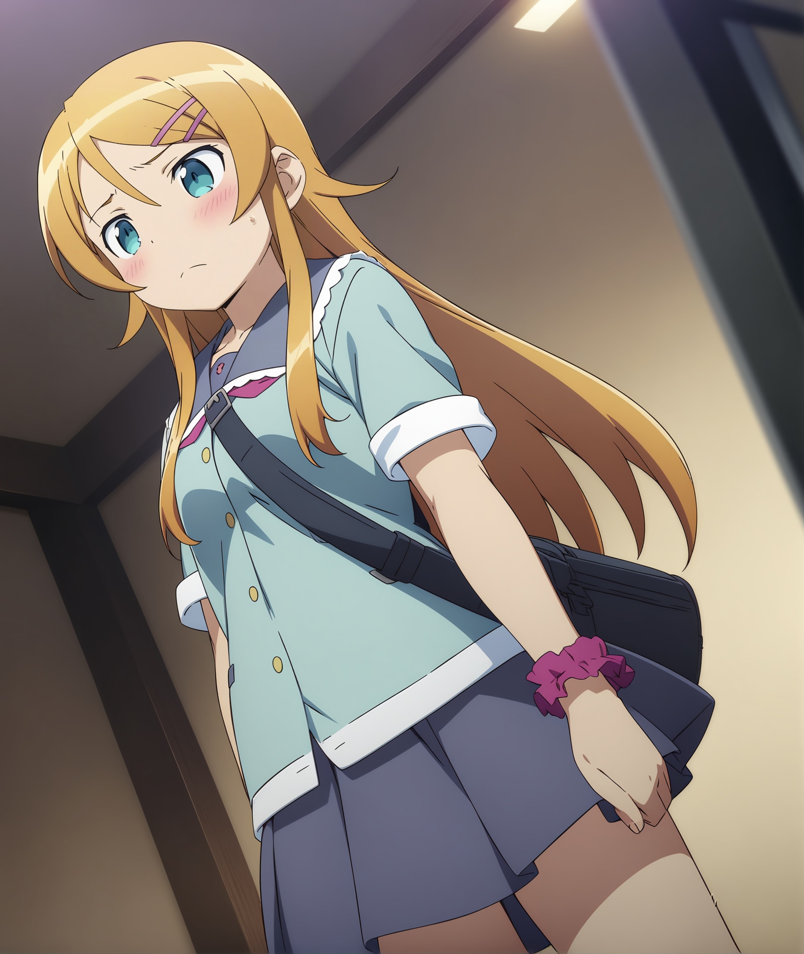 プロンプトだけで俺いも | の人気AIイラスト・グラビア