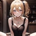 早坂愛はまたがりたい 4枚目