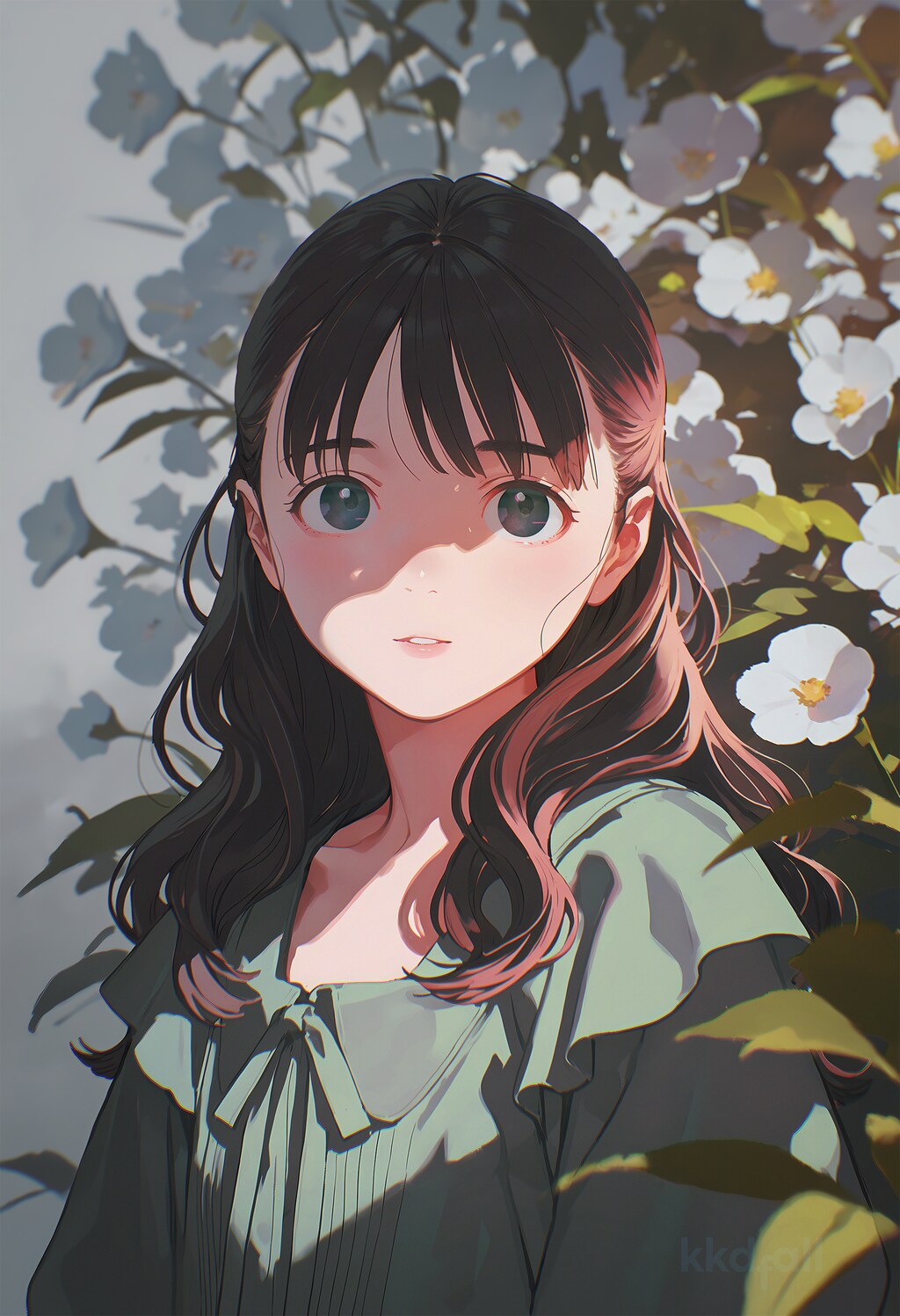 Vision