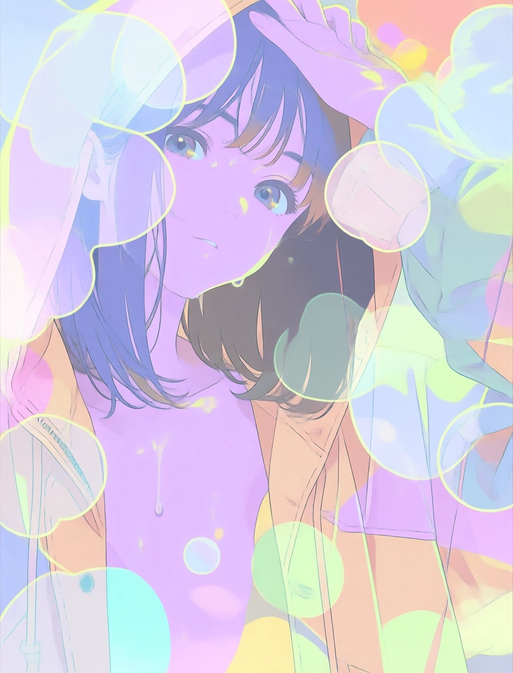 ひるね