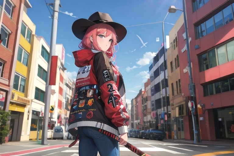 日付を入れてみる　11/12 | の人気AIイラスト・グラビア