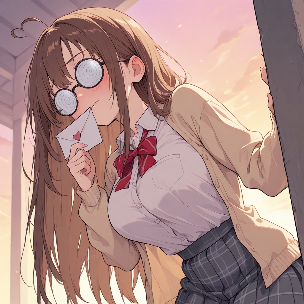 自信を持って！