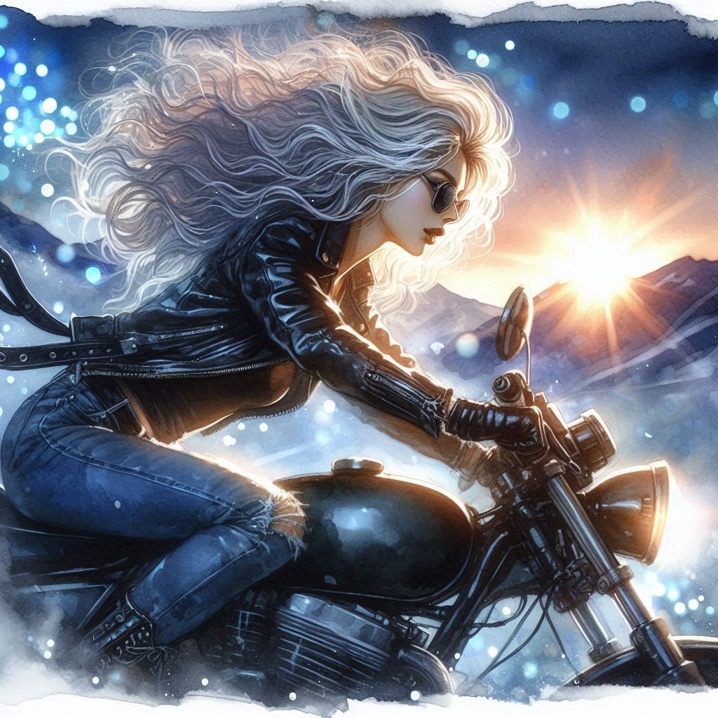 新春ツーリング