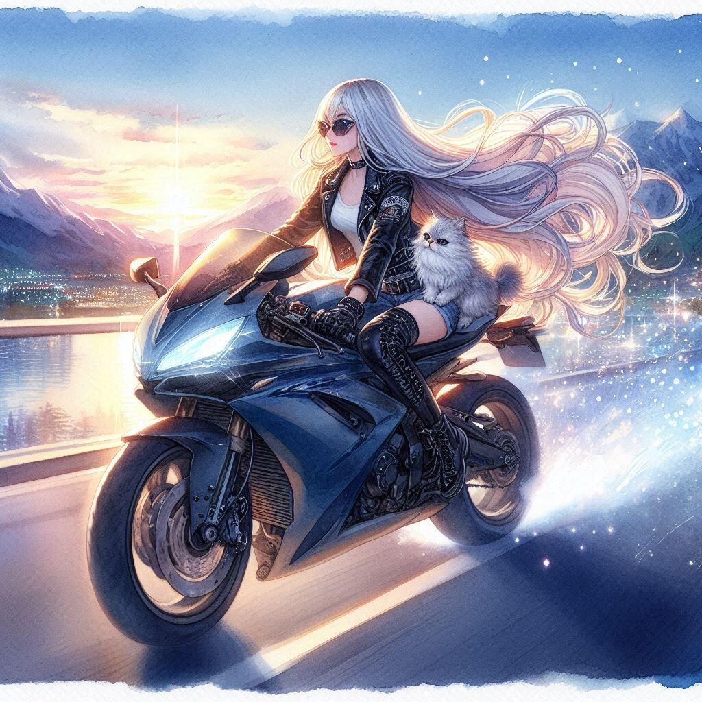 新春ツーリング