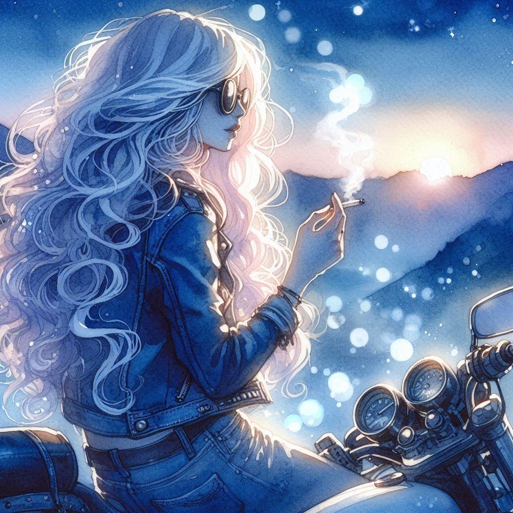 新春ツーリング