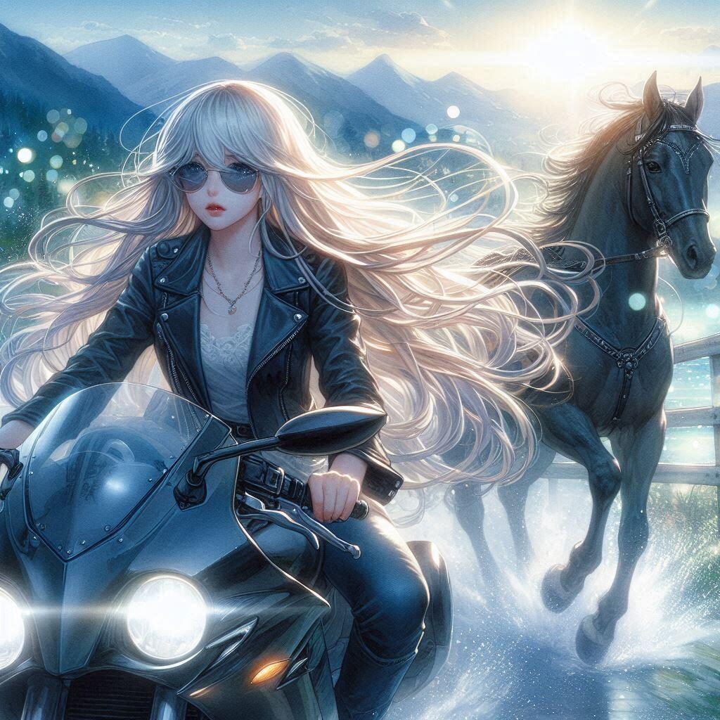 新春ツーリング