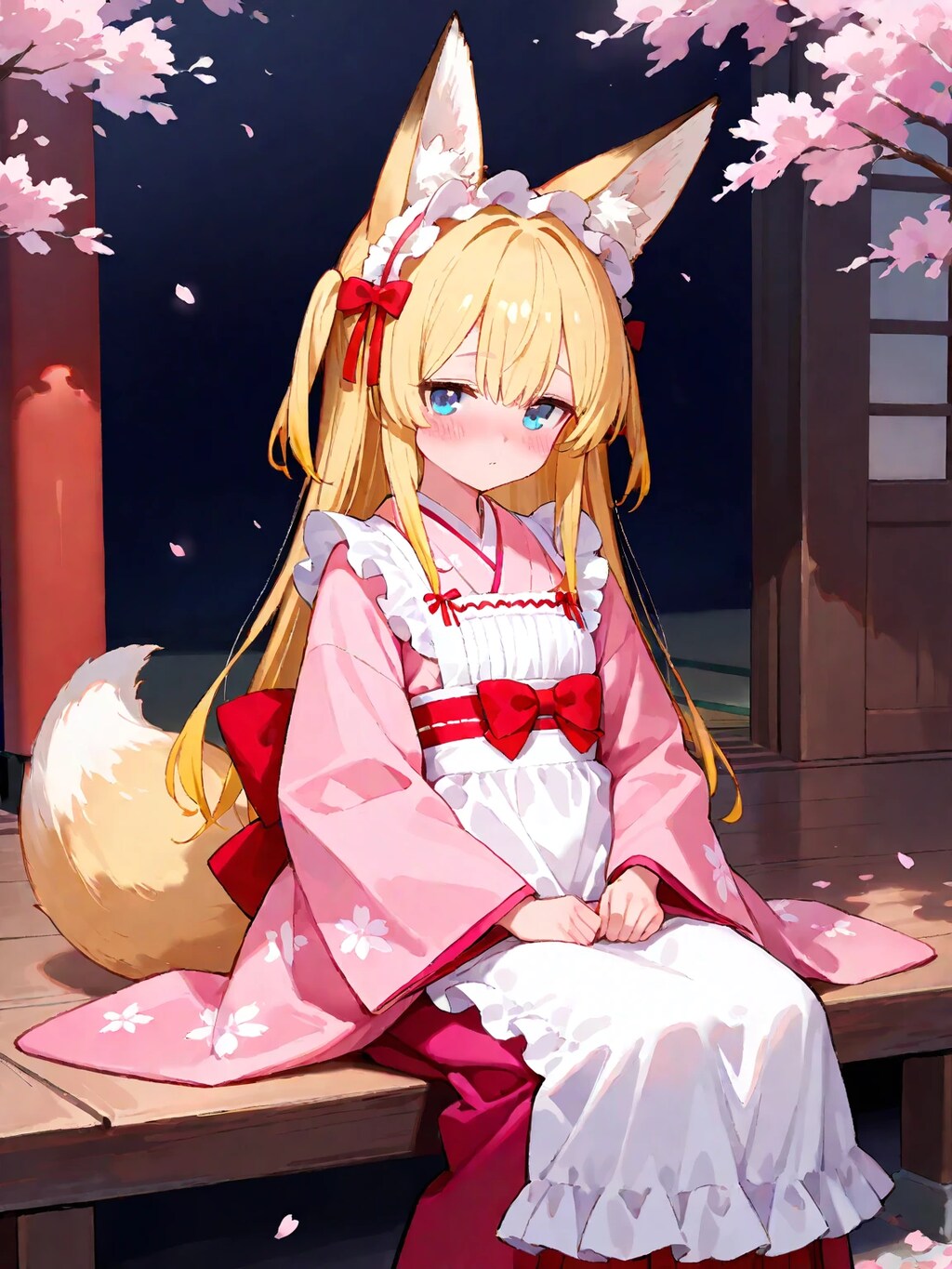 SeaArtで使えるモデル比較