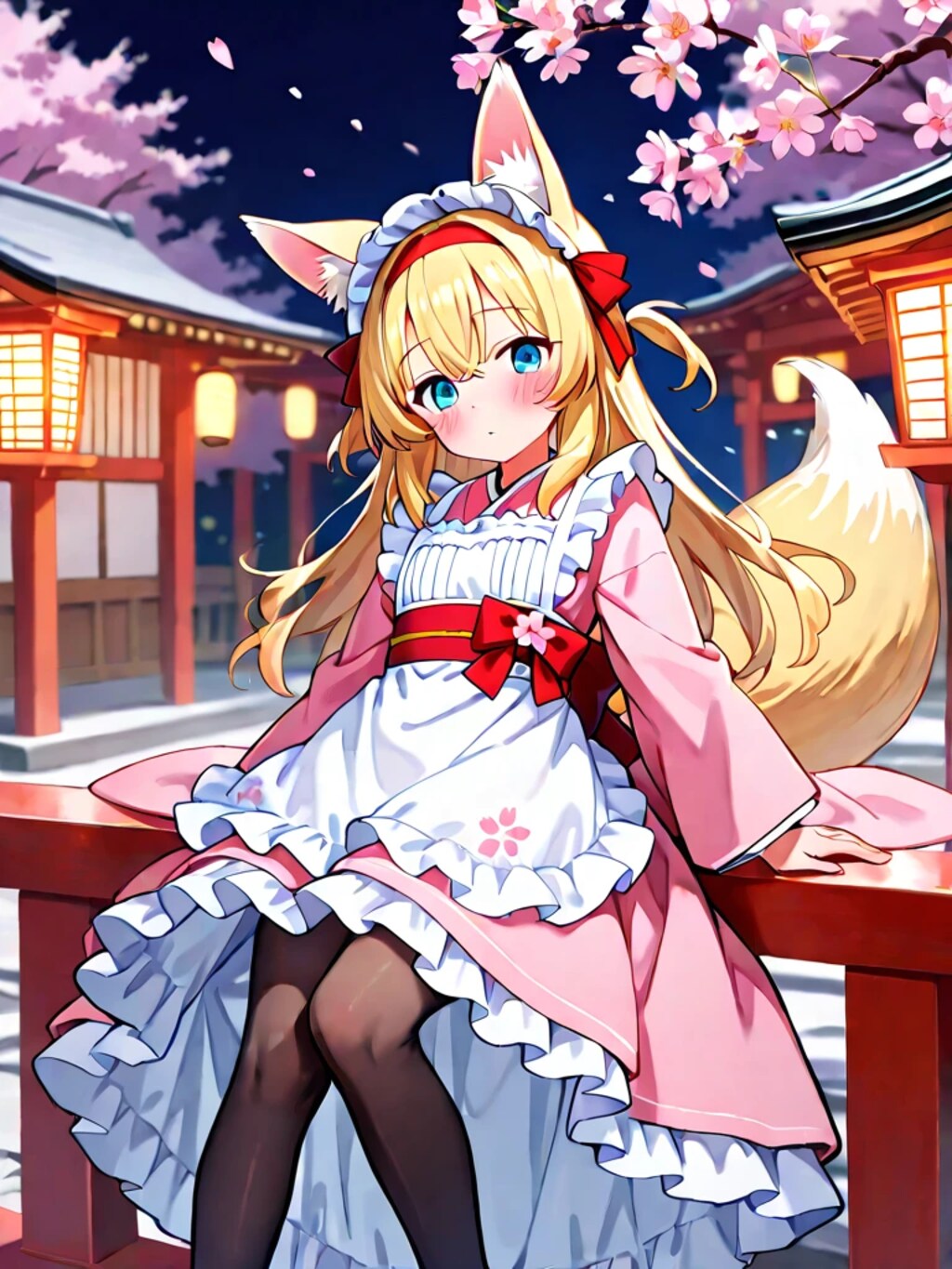 SeaArtで使えるモデル比較