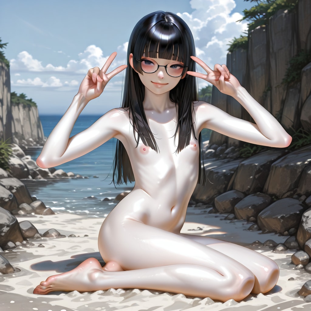 グラビア