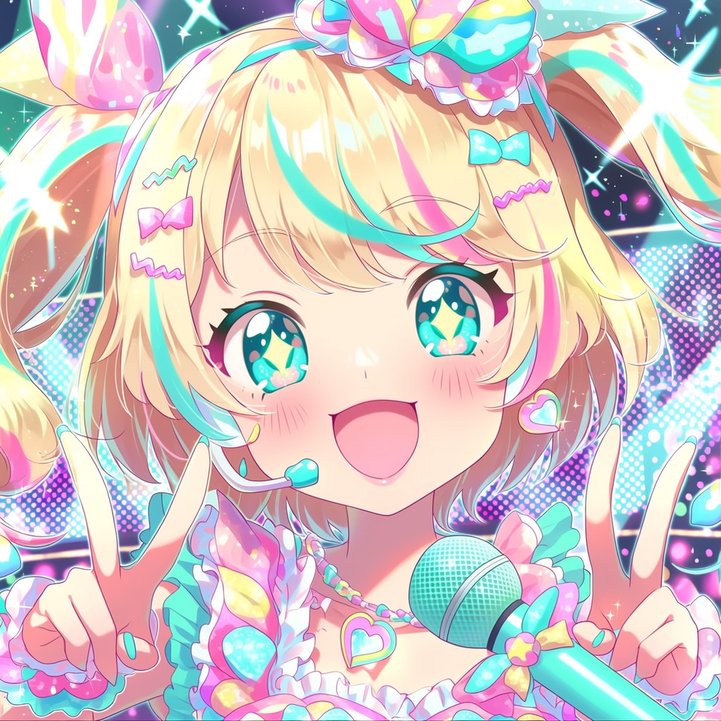 ３時のアイドル（131）