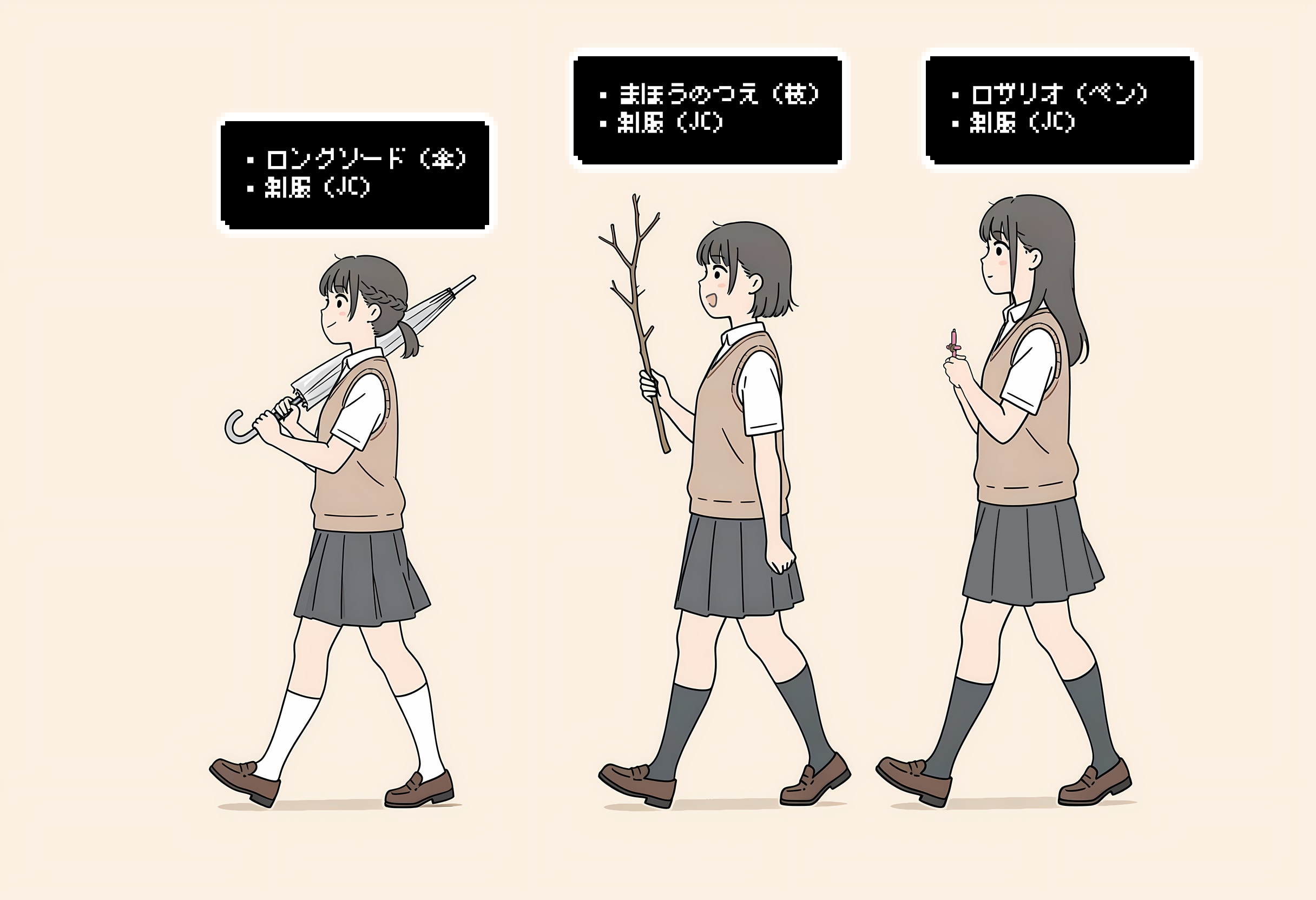 クエストに出発！ | の人気AIイラスト・グラビア