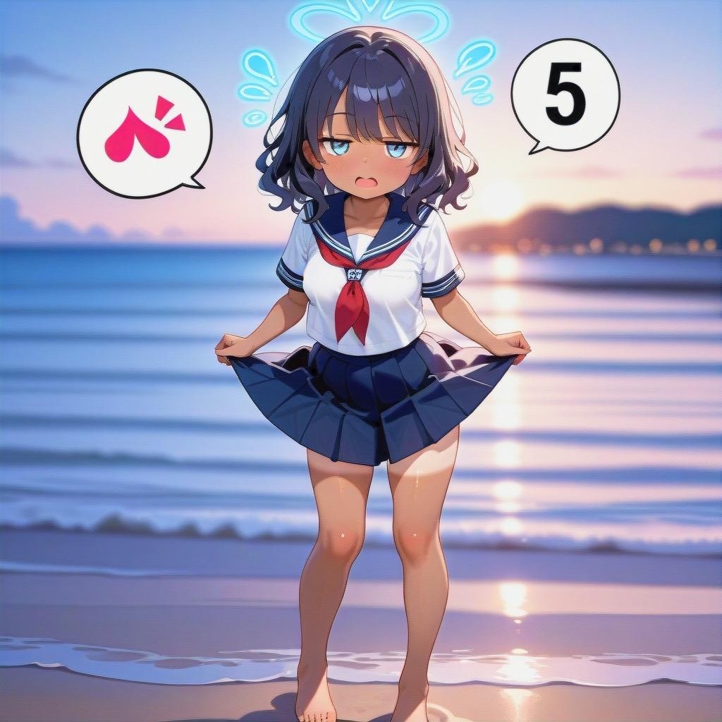 ナンバーガール