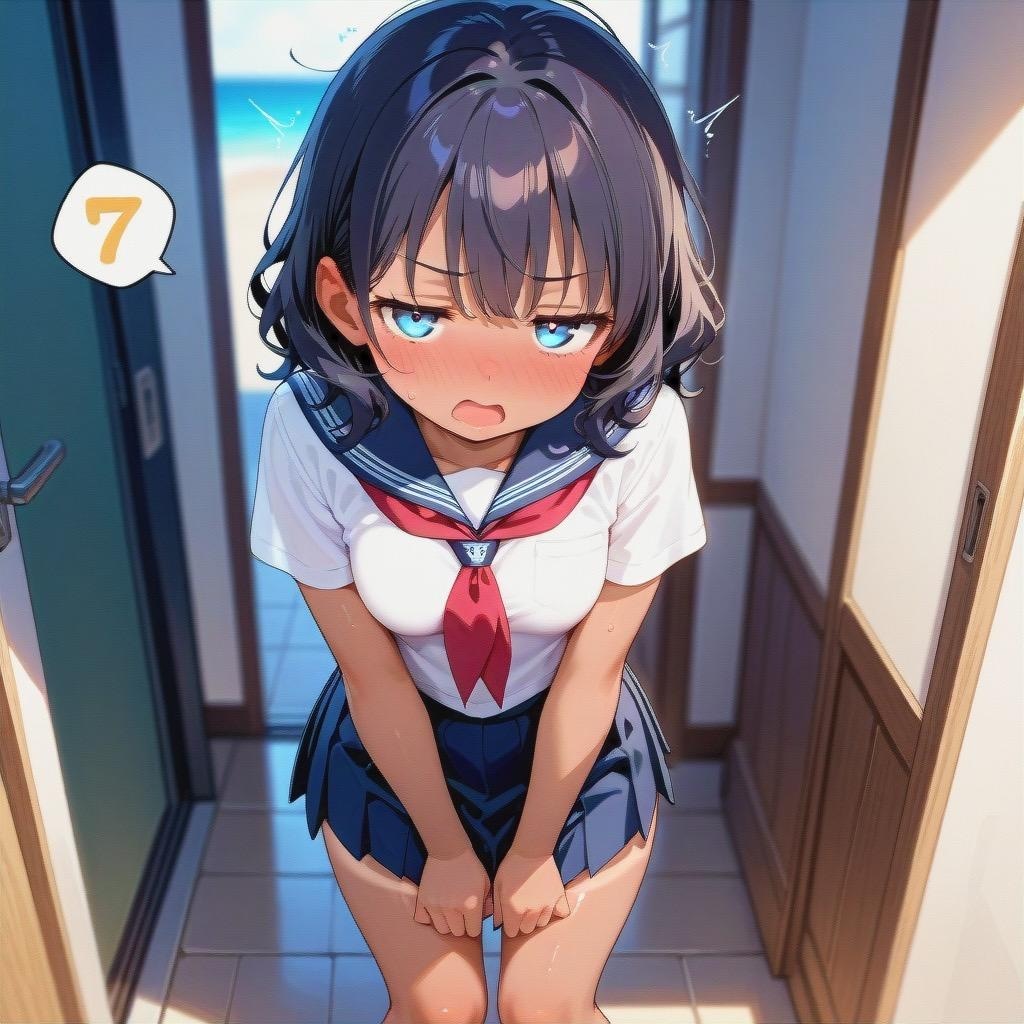 ナンバーガール