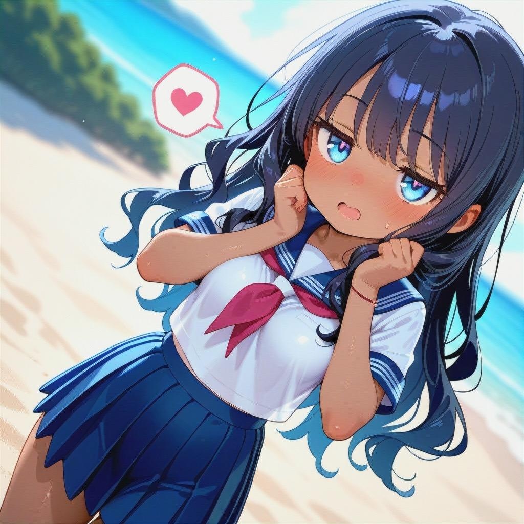 ナンバーガール