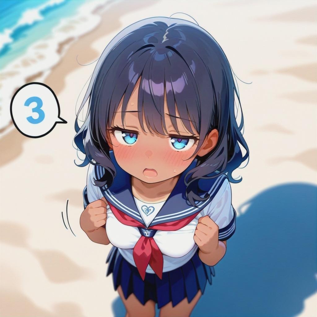 ナンバーガール