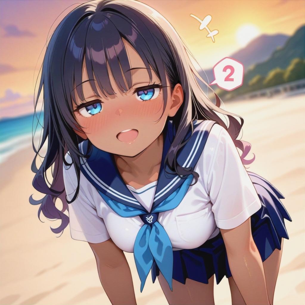 ナンバーガール