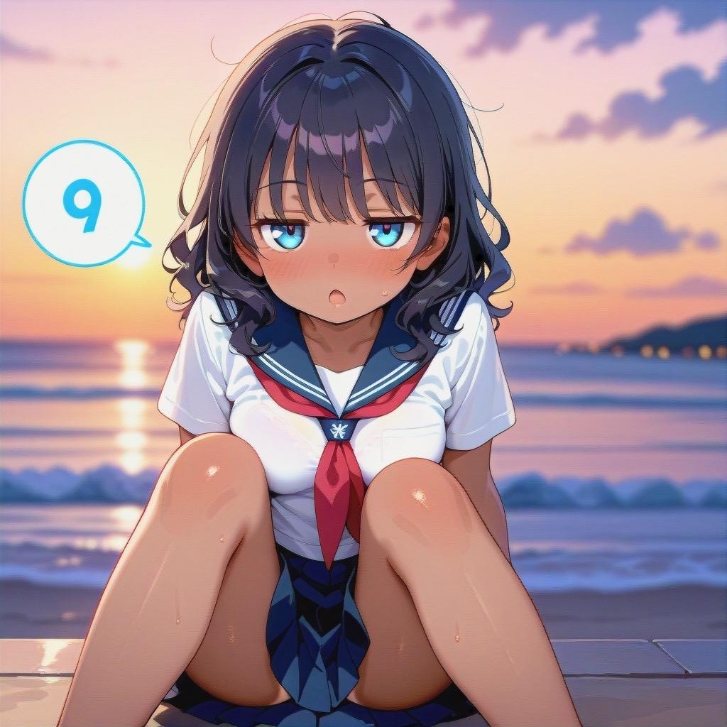 ナンバーガール