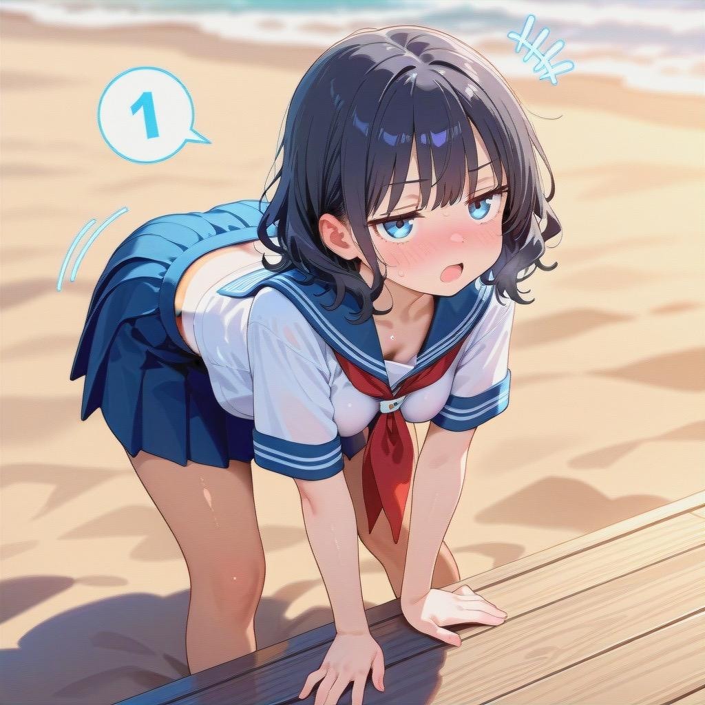 ナンバーガール